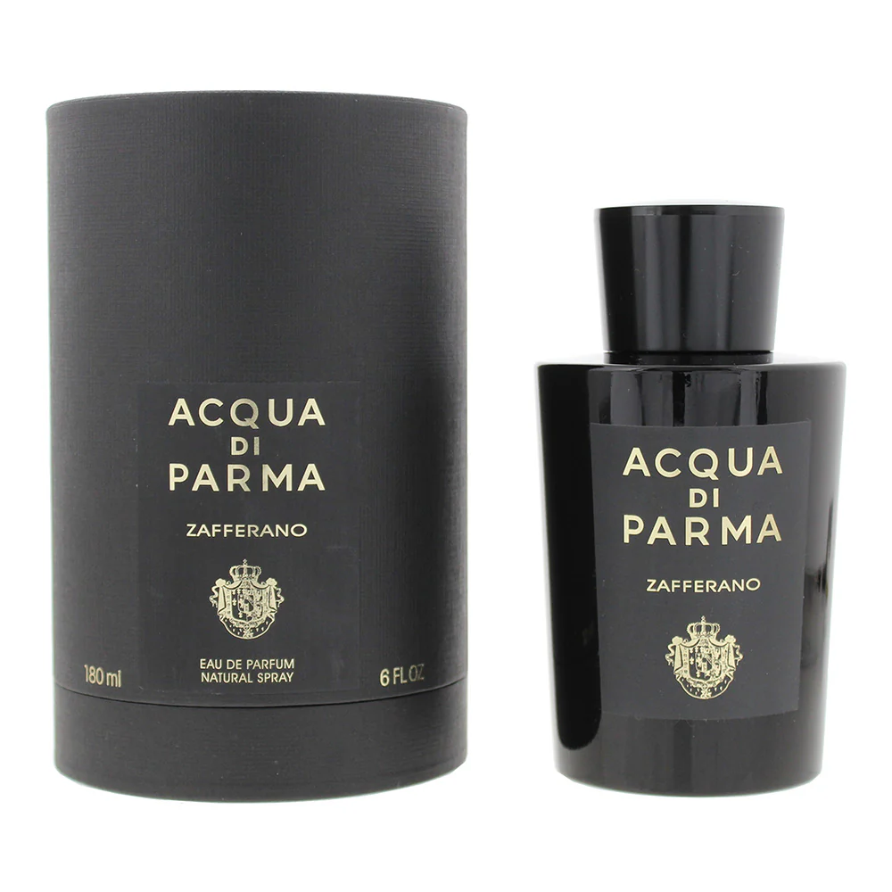 Acqua Di Parma Zafferano Eau de Parfum 180ml