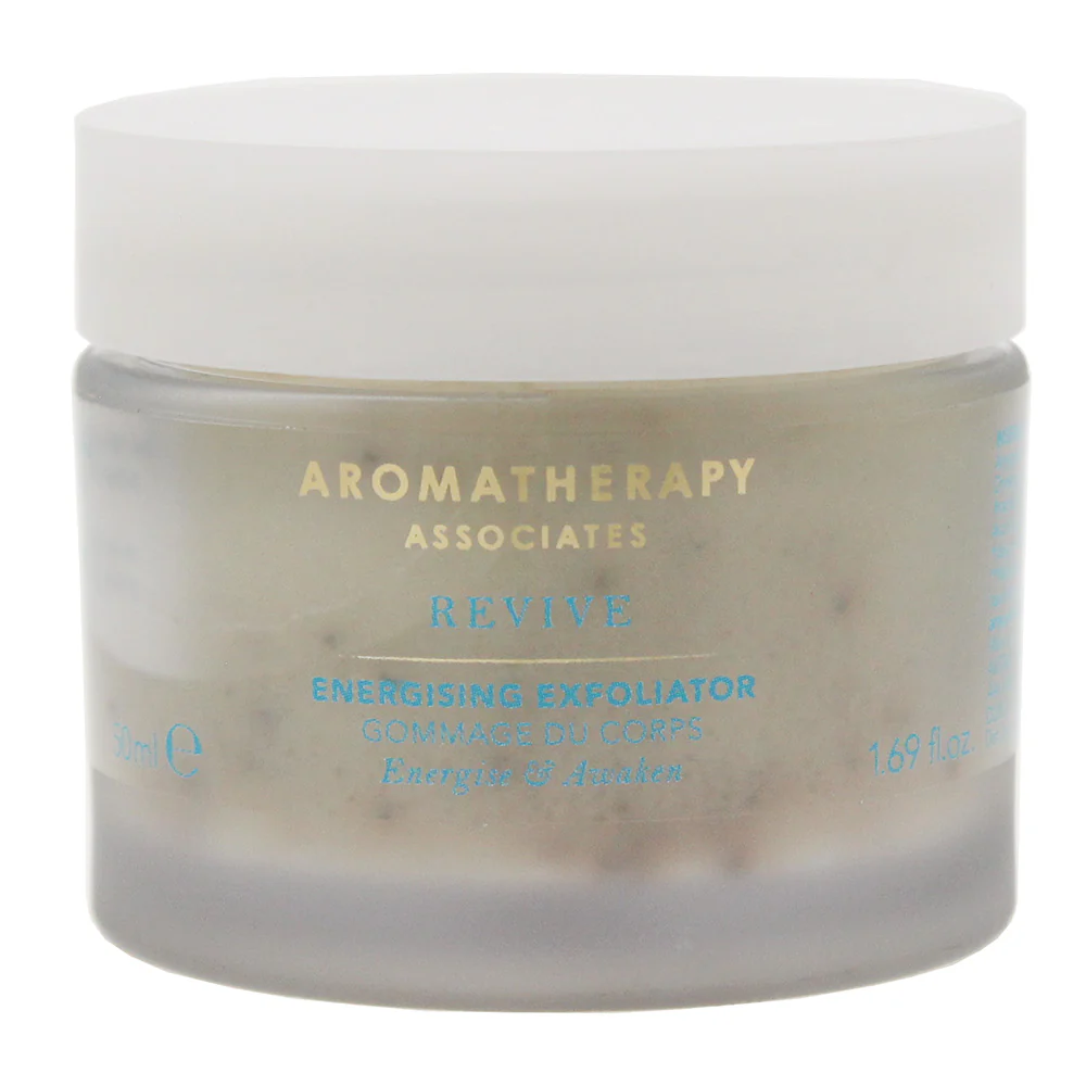 Aromatherapy Associates Revive Exfoliator 50ml