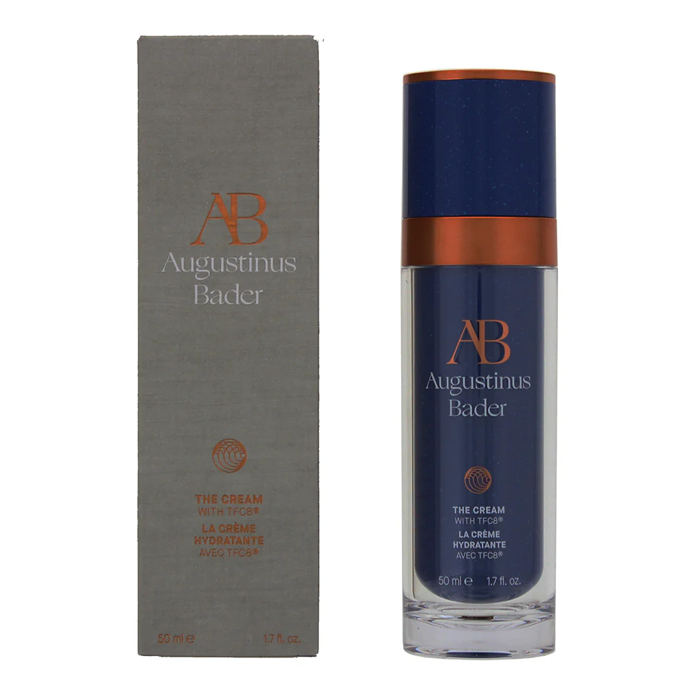 Augustinus Bader The Rich Cream 50ml