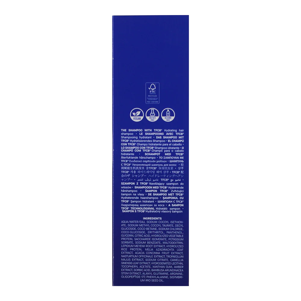 Augustinus Bader The Shampoo 200ml