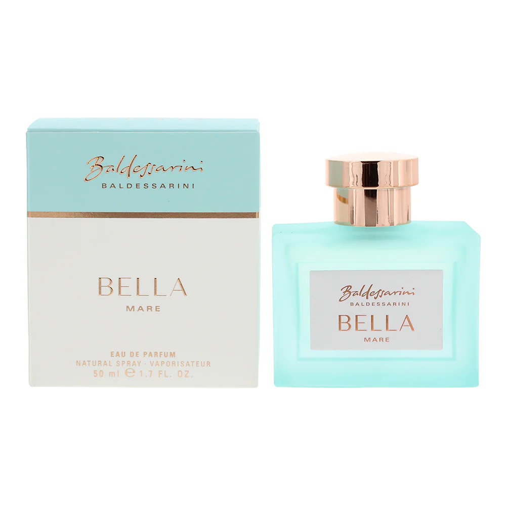 Baldessarini Bella Eau de Parfum 50ml