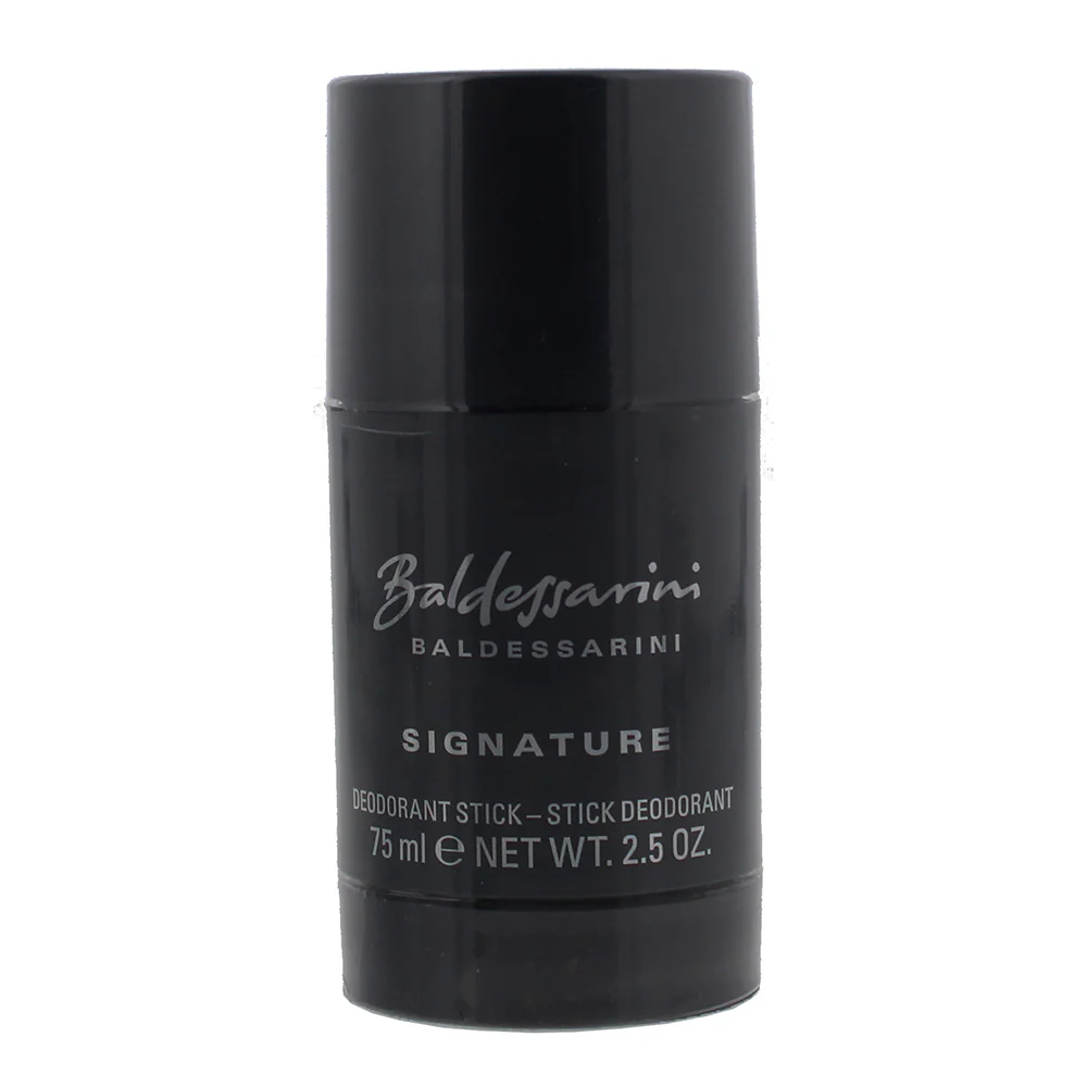 Baldessarini Signature Deodorant Stick 75ml