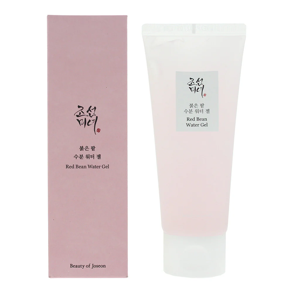 Beauty Of Joseon Red Bean Water Gel 100ml