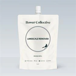 Bower Collective Bower Collective Limescale Remover Refill Unfragranced 1L