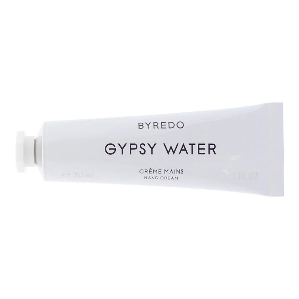 Byredo Gypsy Water Hand Cream 30ml