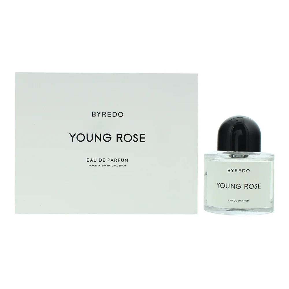 Byredo Young Rose Eau de Parfum 100ml