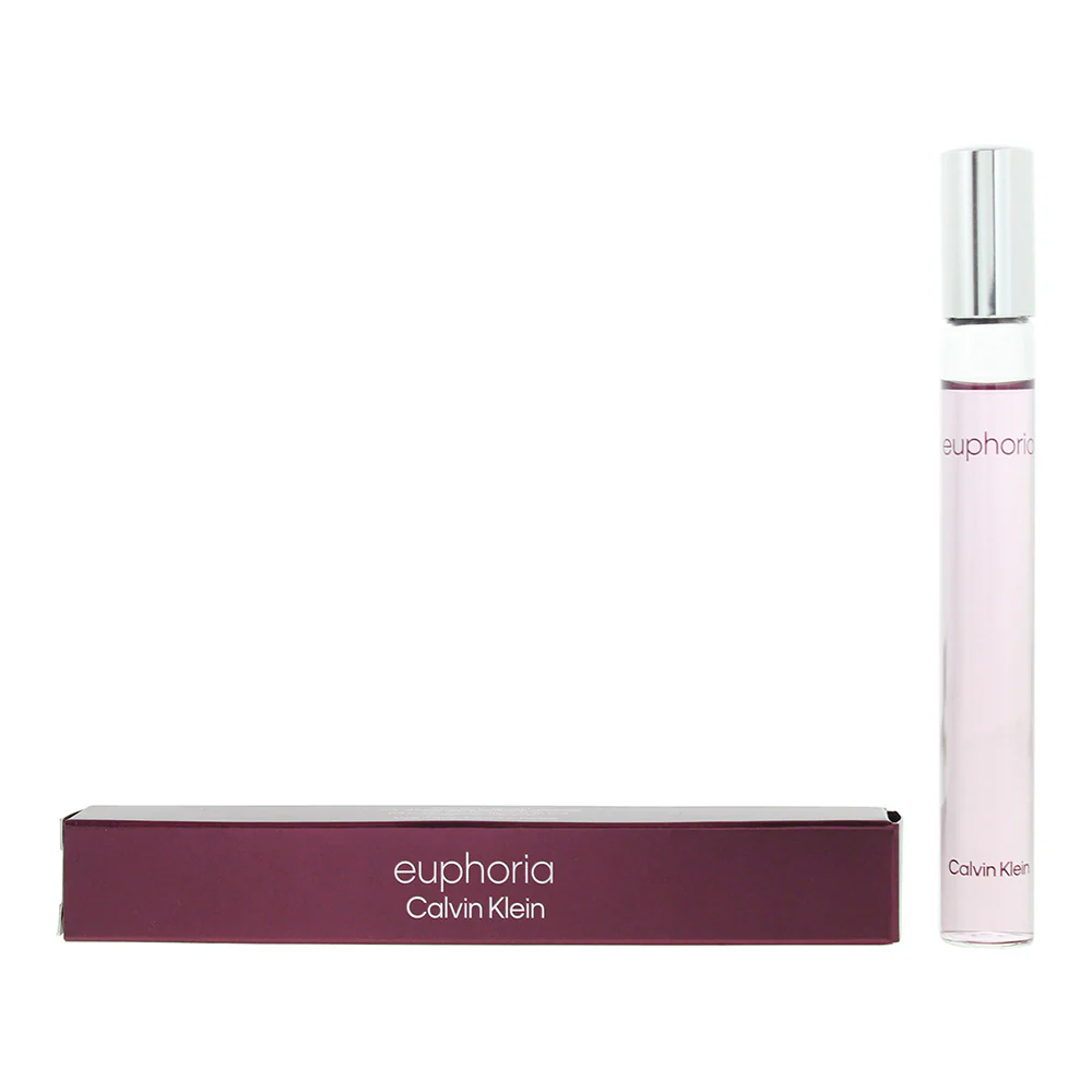 Calvin Klein Euphoria Eau de Parfum Rollerball 10ml