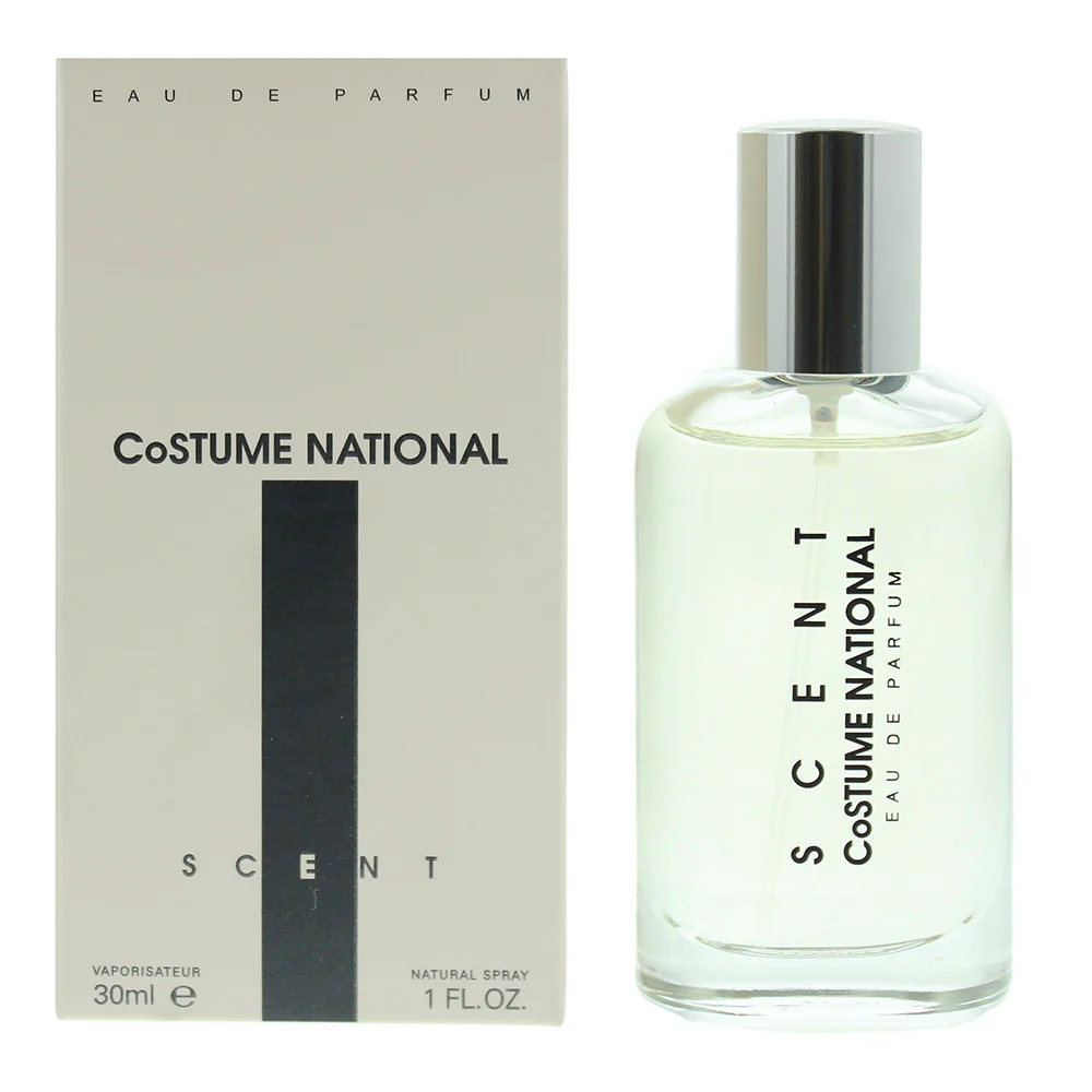 Costume National Scent Eau de Parfum 30ml