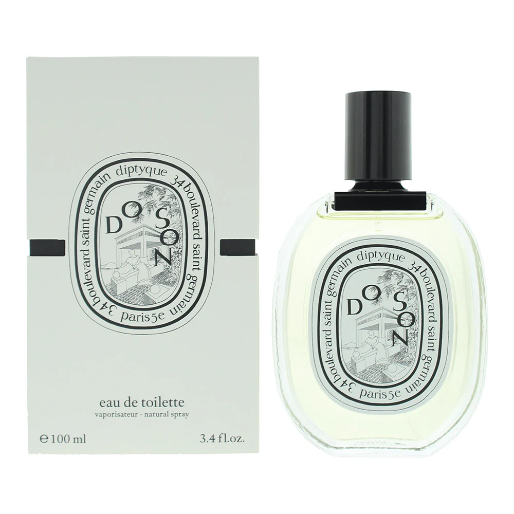 Diptyque Do Son Eau de Toilette 100ml