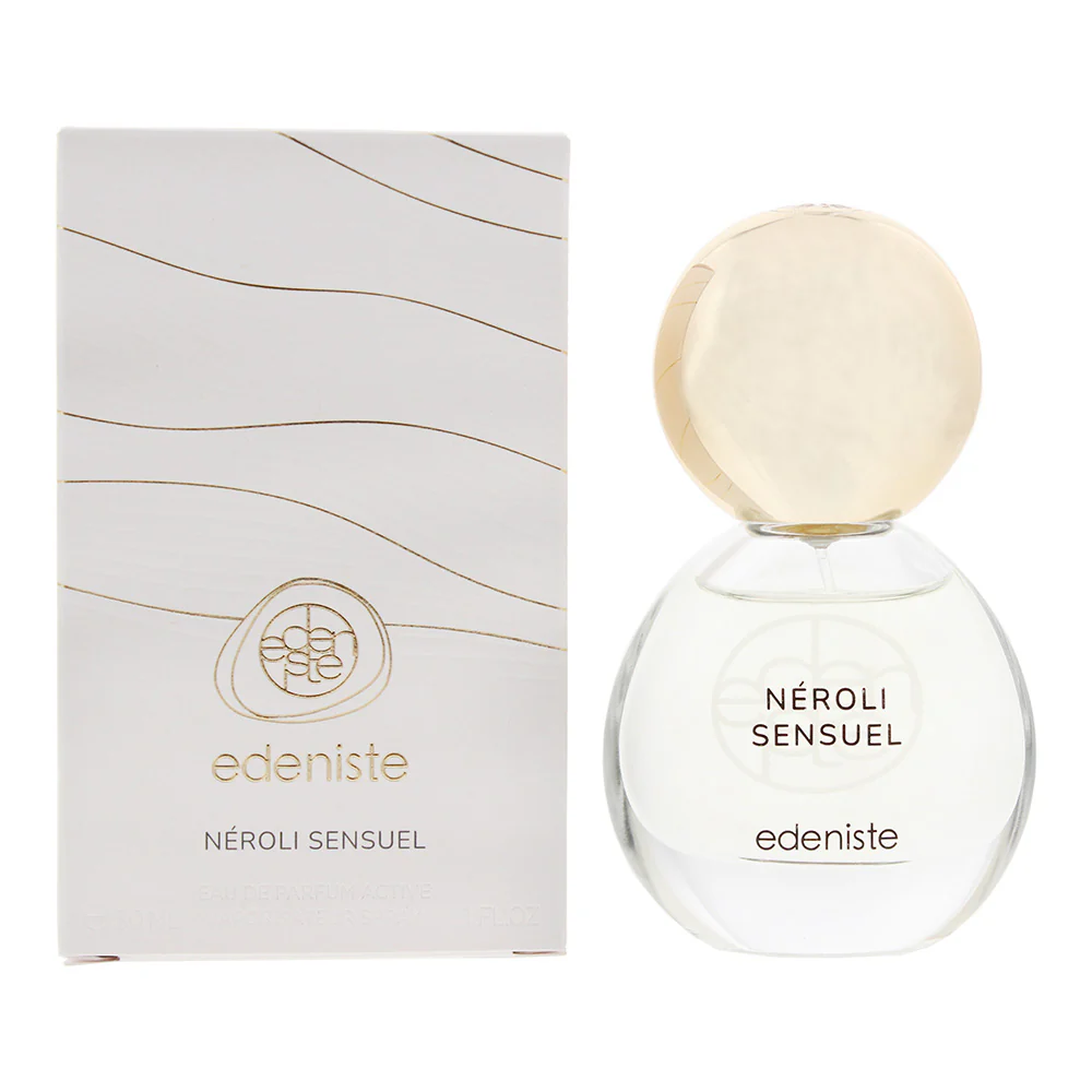 Edeniste Neroli Sensuel Eau de Parfum 30ml