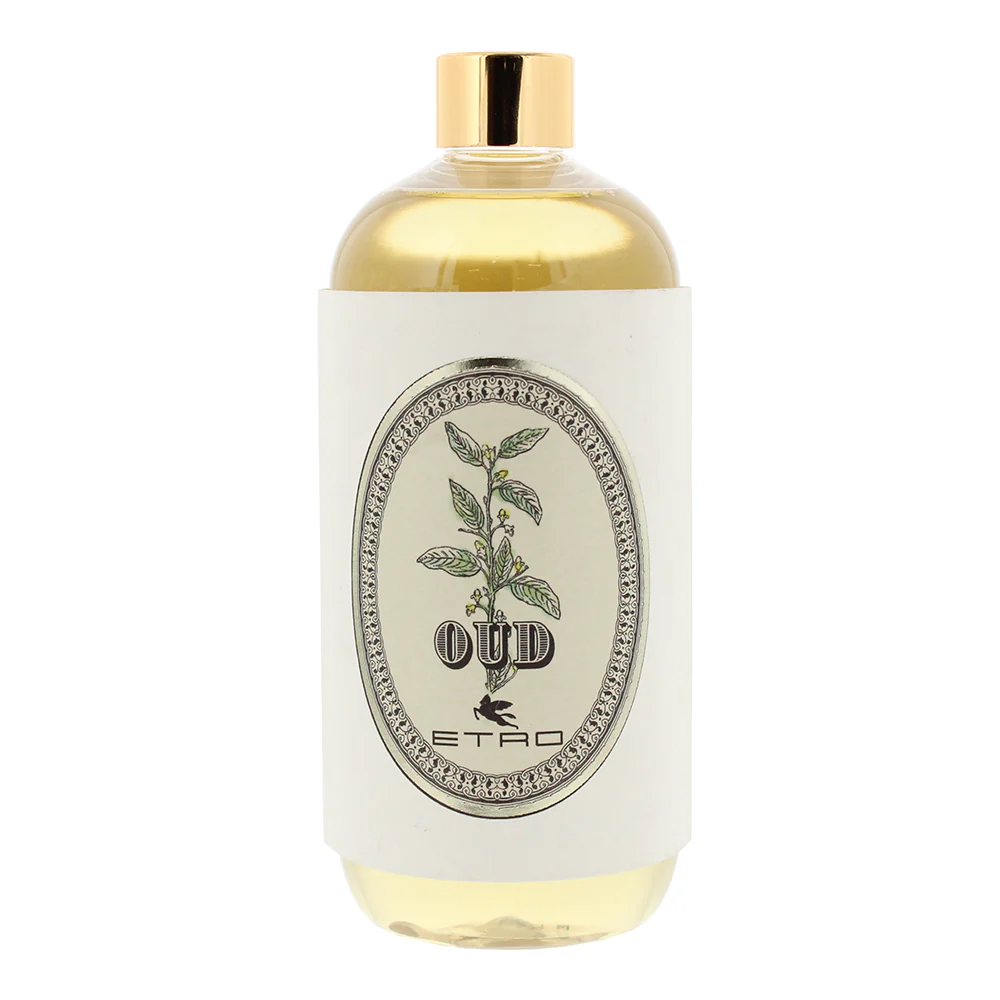 Etro Oud Refill Diffuser 500ml