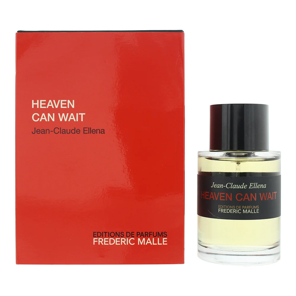 Frederic Malle Heaven Can Wait Eau de Parfum 100ml