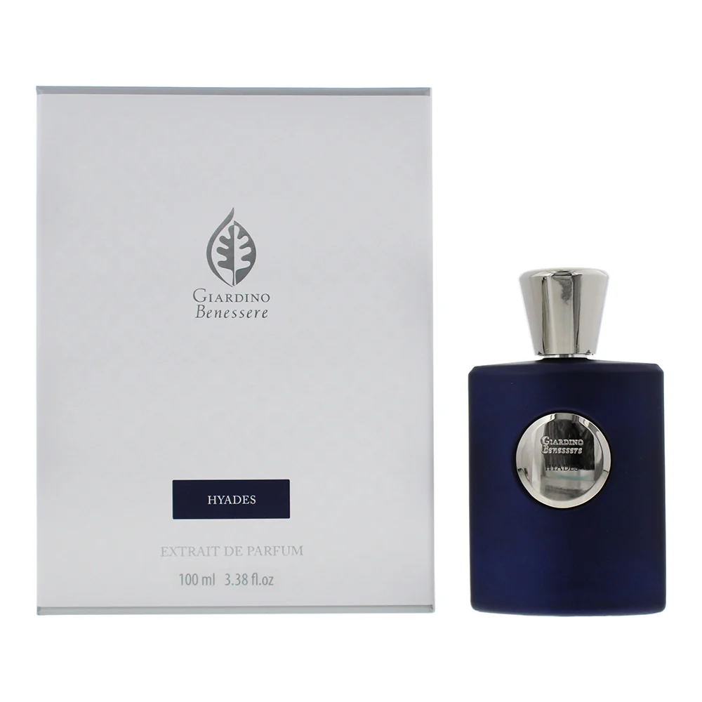 Giardino Benessere Hyades Extrait de Parfum 100ml