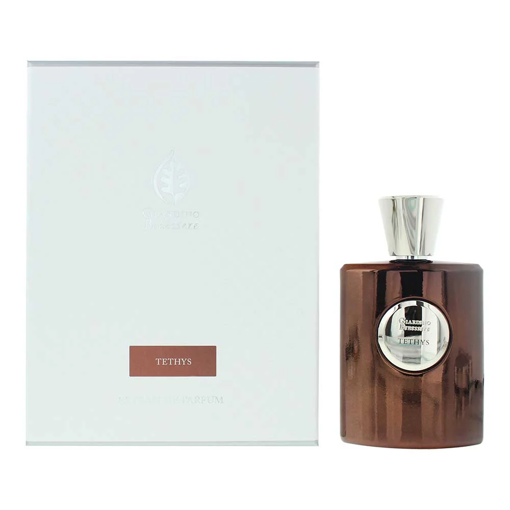 Giardino Benessere Tethys Eau de Parfum 100ml
