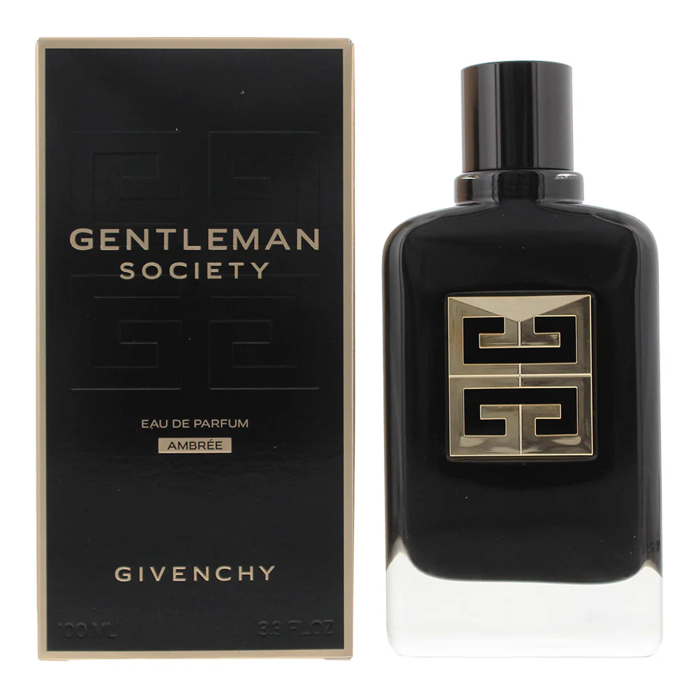 Givenchy Gentleman Society Ambree Eau de Parfum 100ml