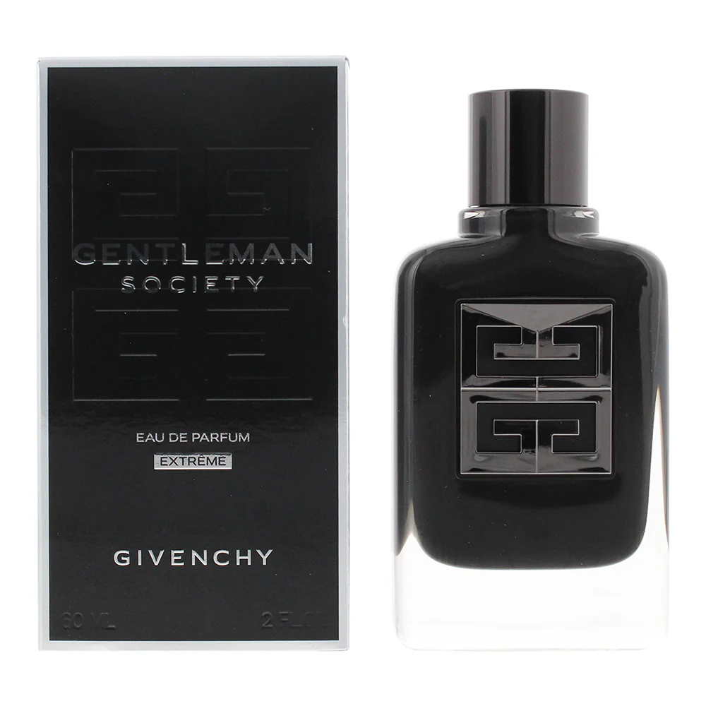 Givenchy Gentleman Society Extreme Eau de Parfum 60ml
