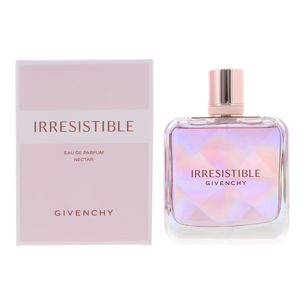 Givenchy Irresistible Nectar Eau de Parfum 80ml