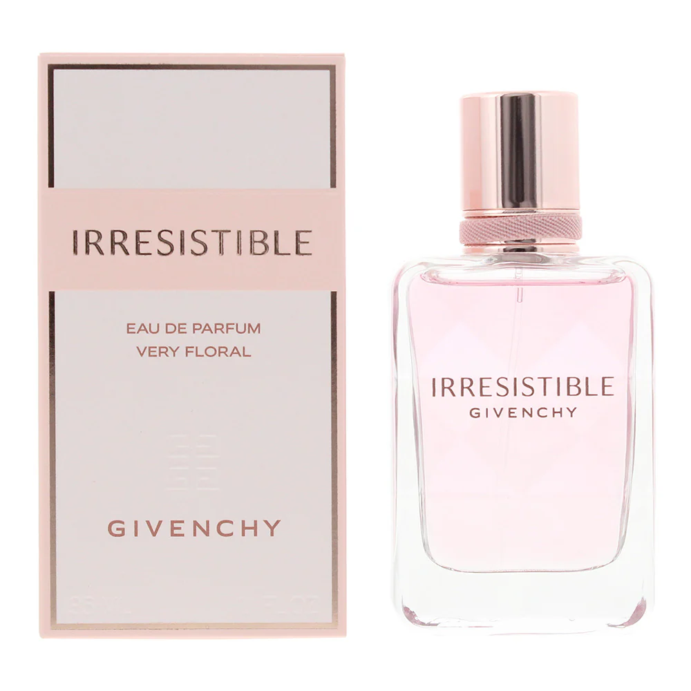 Givenchy Irresistible Very Floral Eau de Parfum 35ml