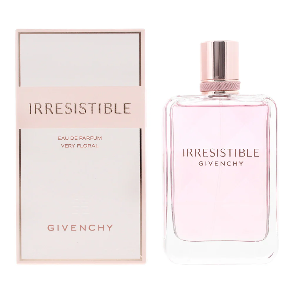 Givenchy Irresistible Very Floral Eau de Parfum 80ml