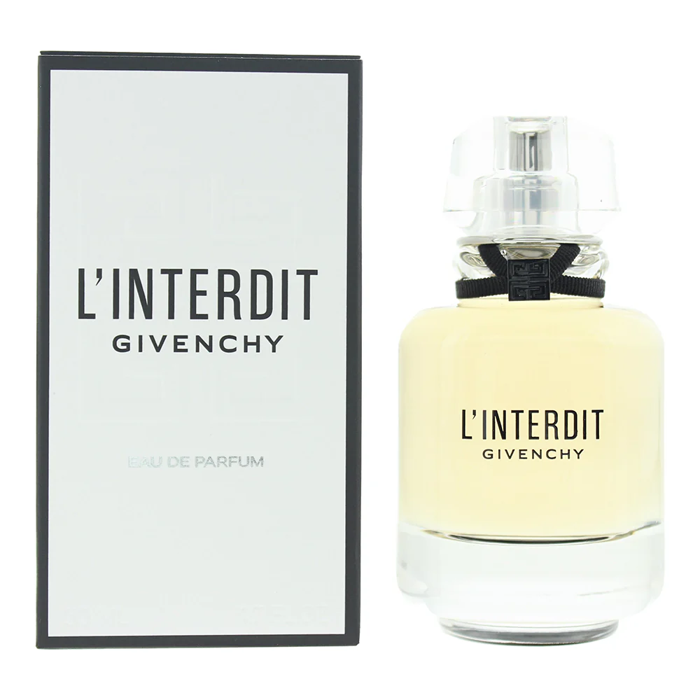 Givenchy L'interdit Eau de Parfum 50ml