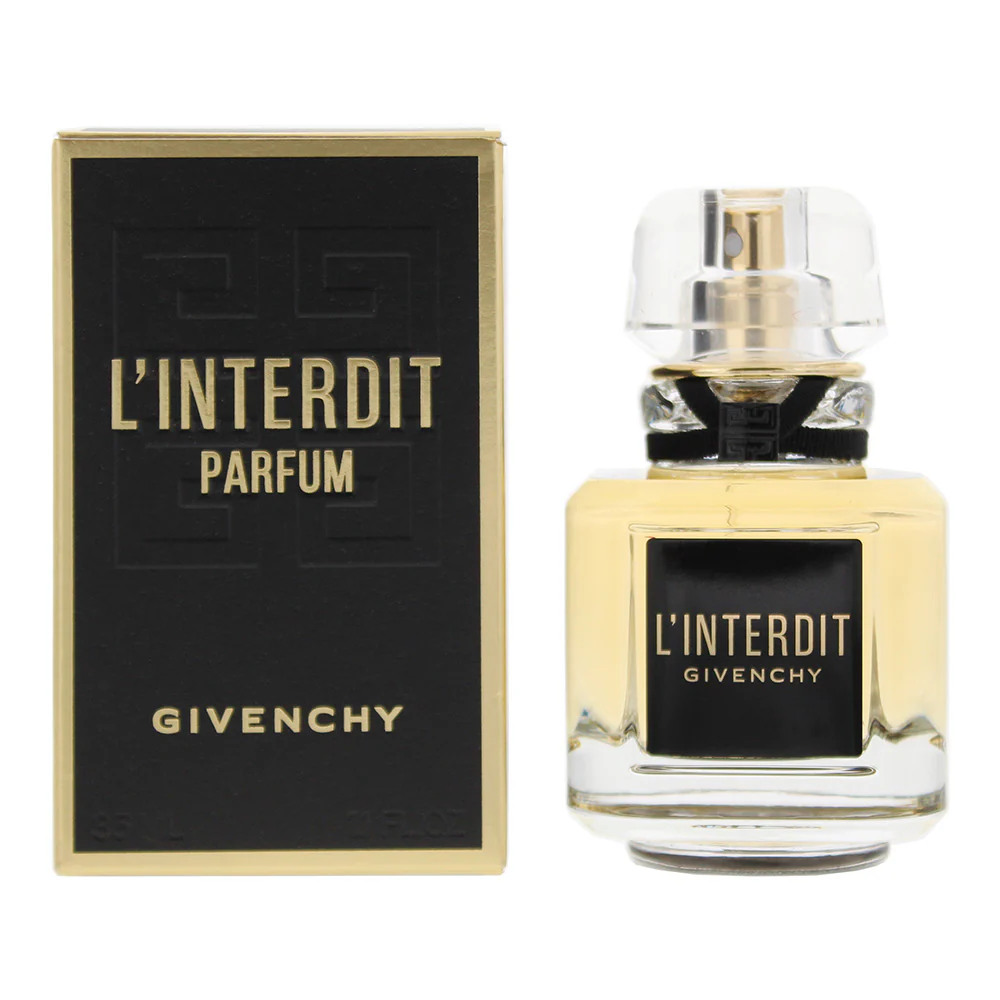Givenchy L'interdit Parfum 35ml