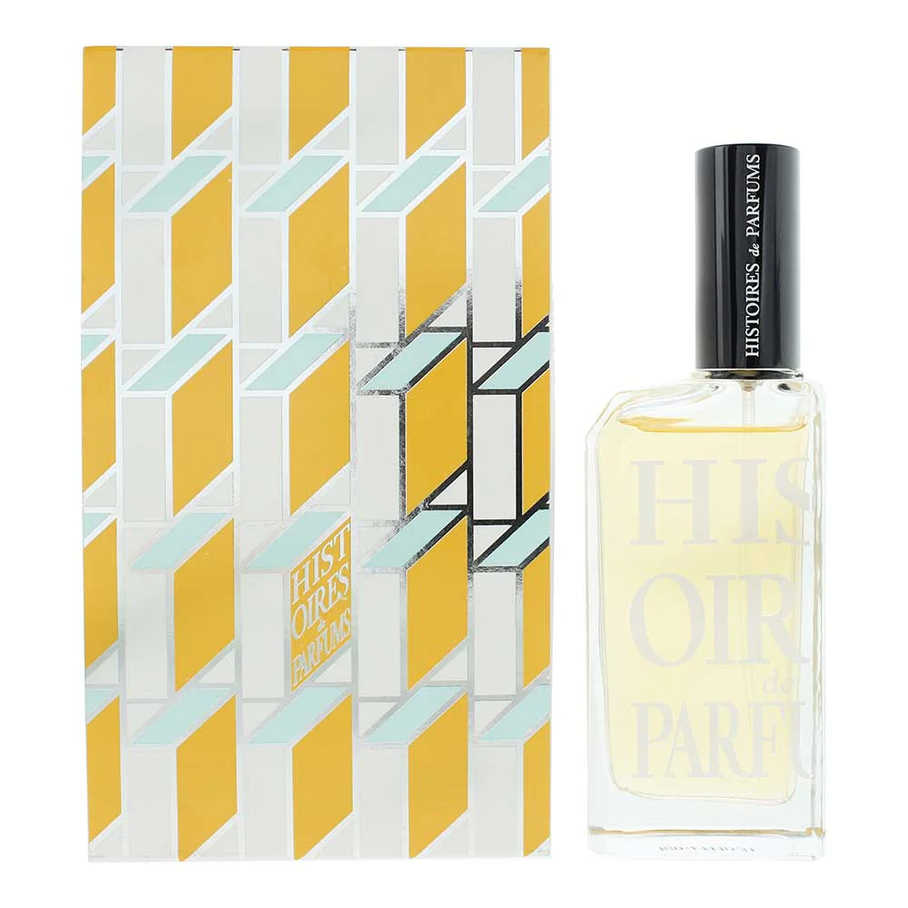 Histoires De Parfums 1804 Eau de Parfum 60ml