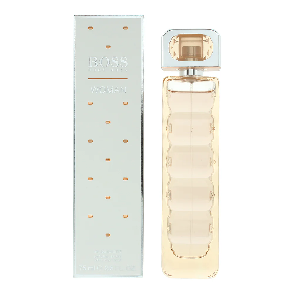 Hugo Boss Boss Orange Eau de Toilette 75ml