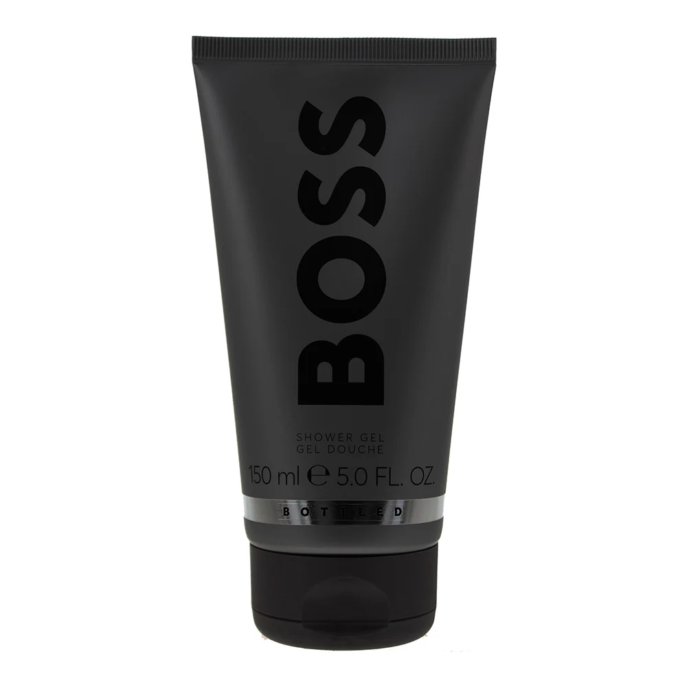 Hugo Boss Bottled Shower Gel 150ml