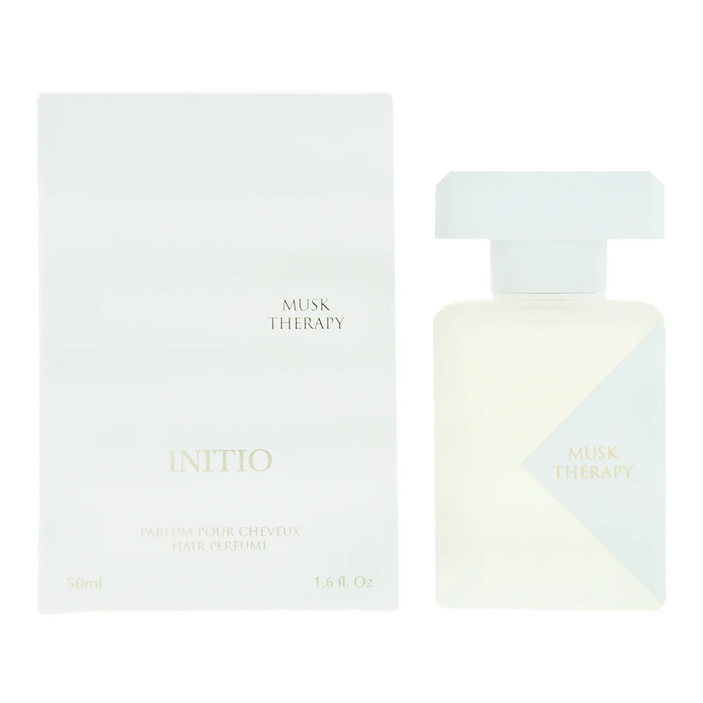 Initio Musk Therapy Hair Mist 50ml