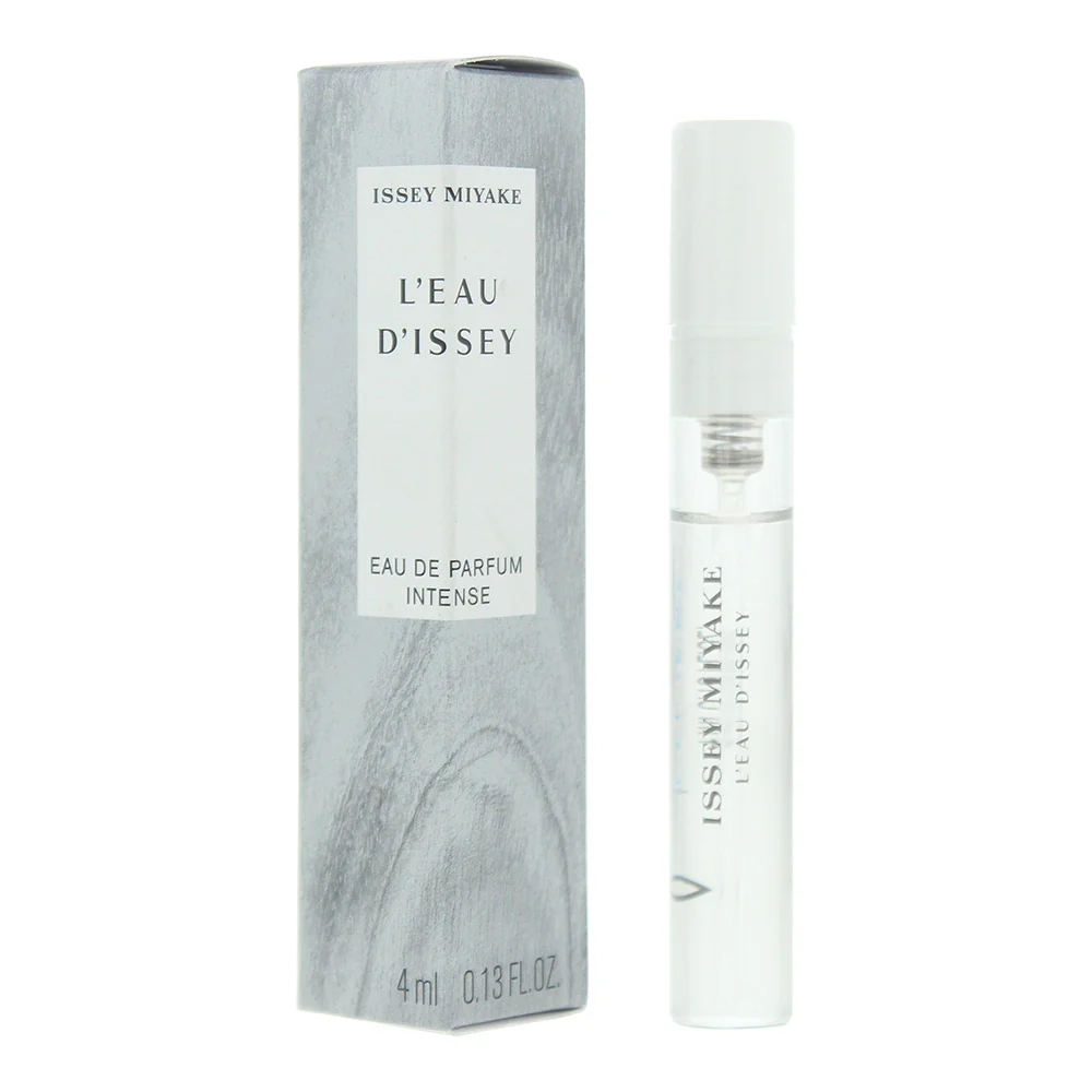 Issey Miyake L'eau D'issey Eau De Parfum Intense 4ml