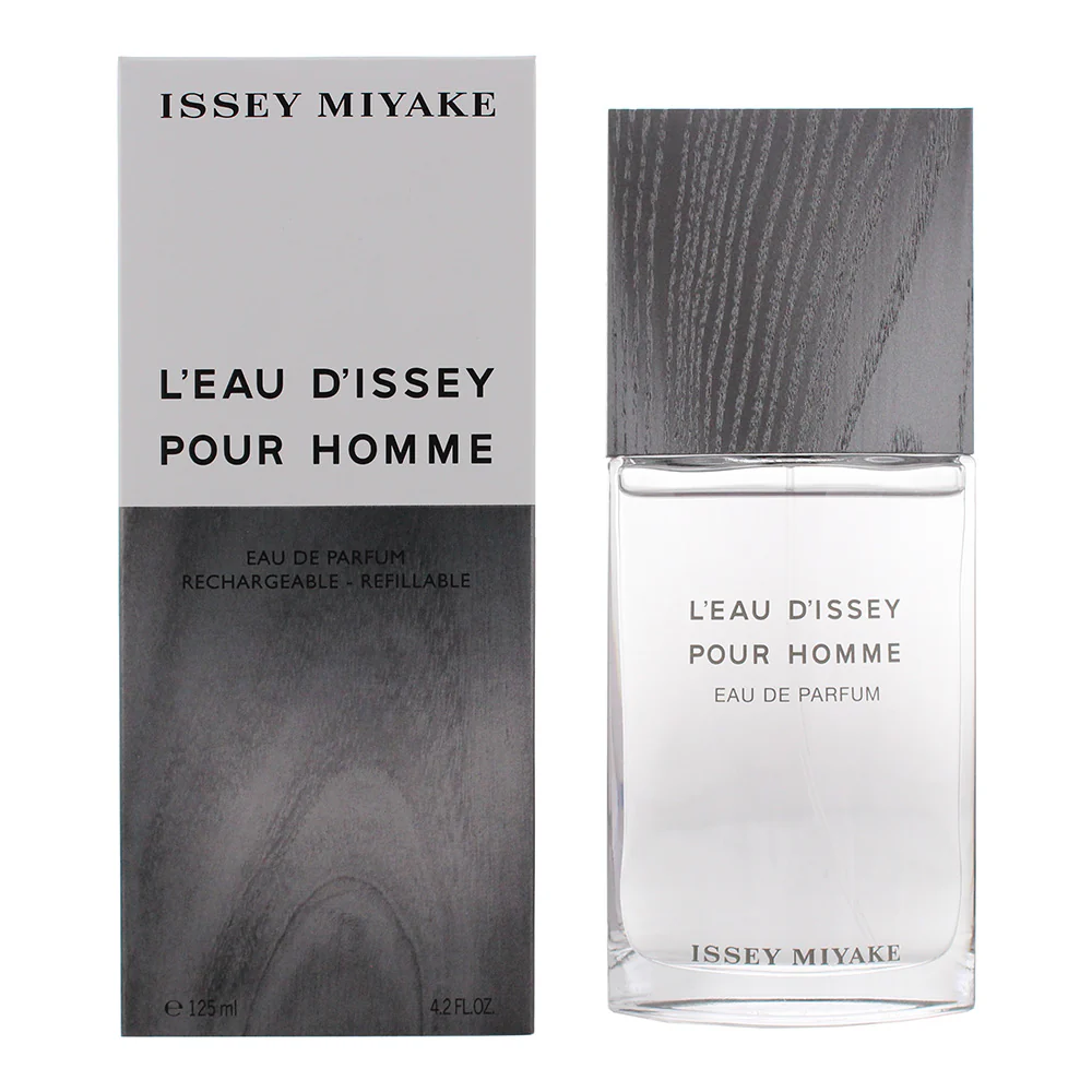 Issey Miyake L'eau D'issey Pour Homme Eau de Parfum 125ml