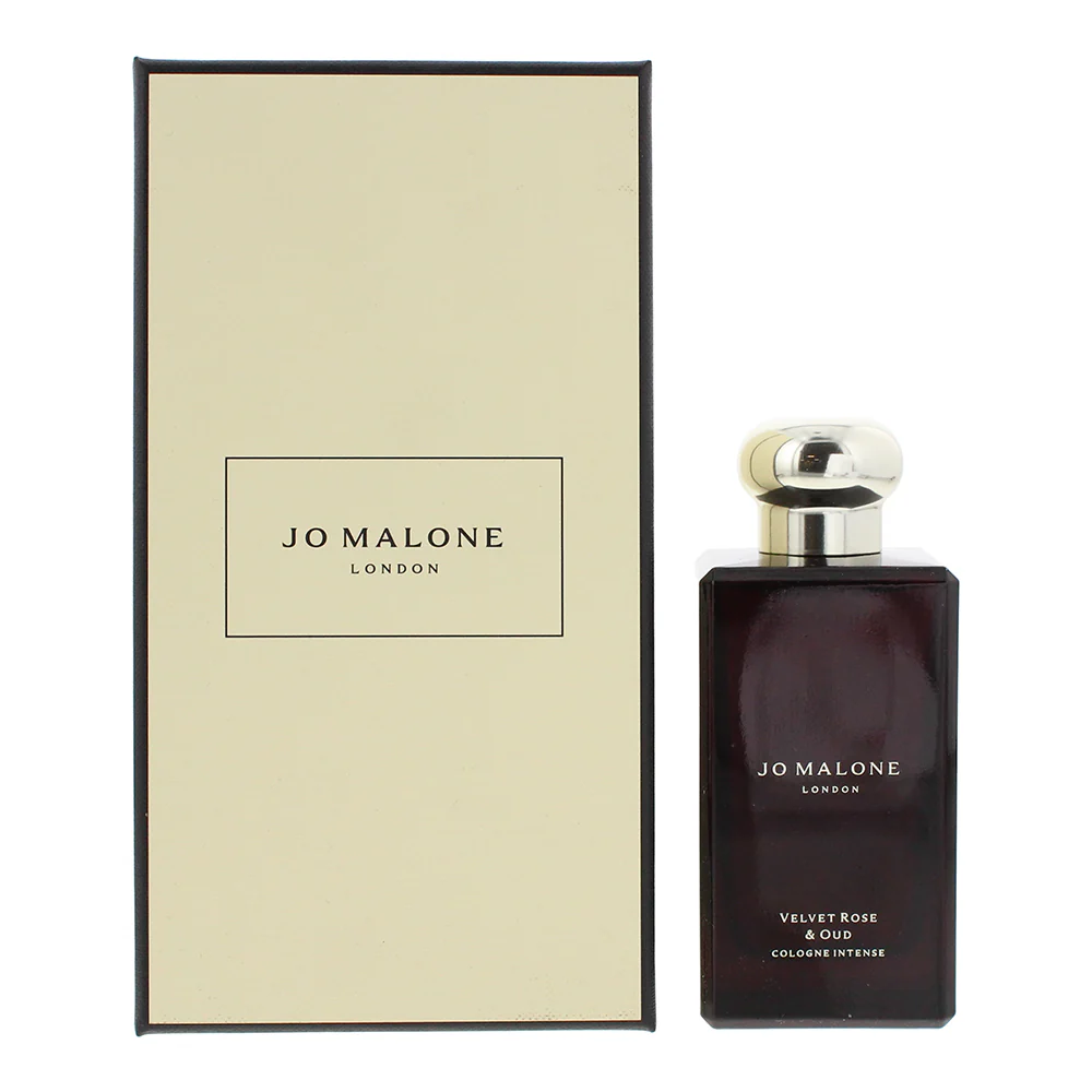 Jo Malone Velvet Rose & Oud Eau de Cologne Intense 100ml