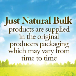 Just Natural Bulk Ground Almonds 10Kg