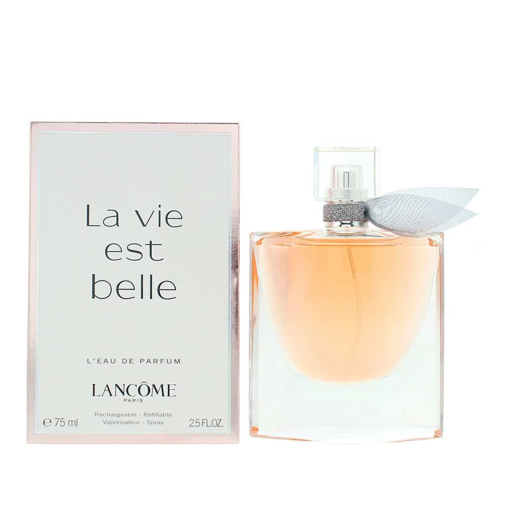 Lancôme La Vie Est Belle Eau de Parfum 75ml