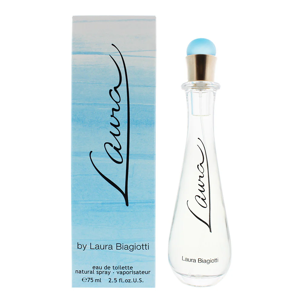 Laura Biagiotti Laura Eau de Toilette 75ml