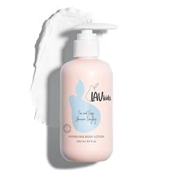 Lav Kids Lav Kids Delicate Body Lotion