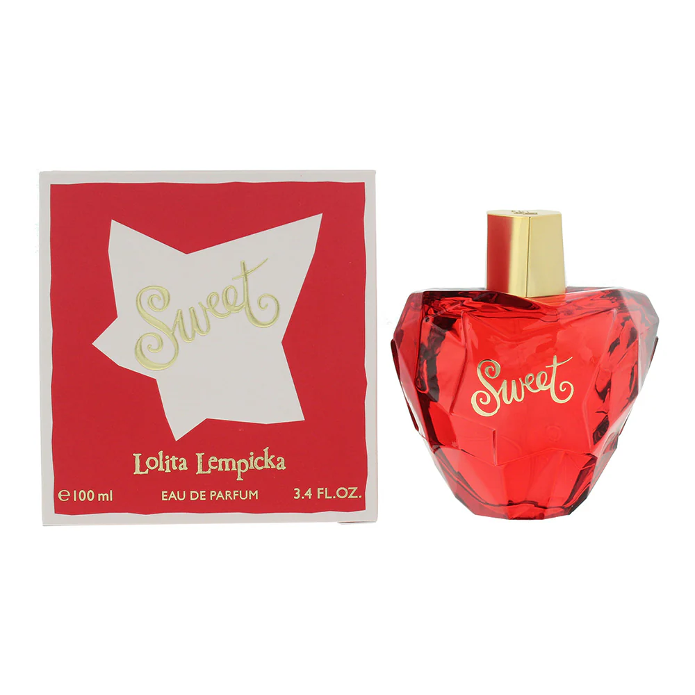 Lolita Lempicka Sweet Eau de Parfum 100ml