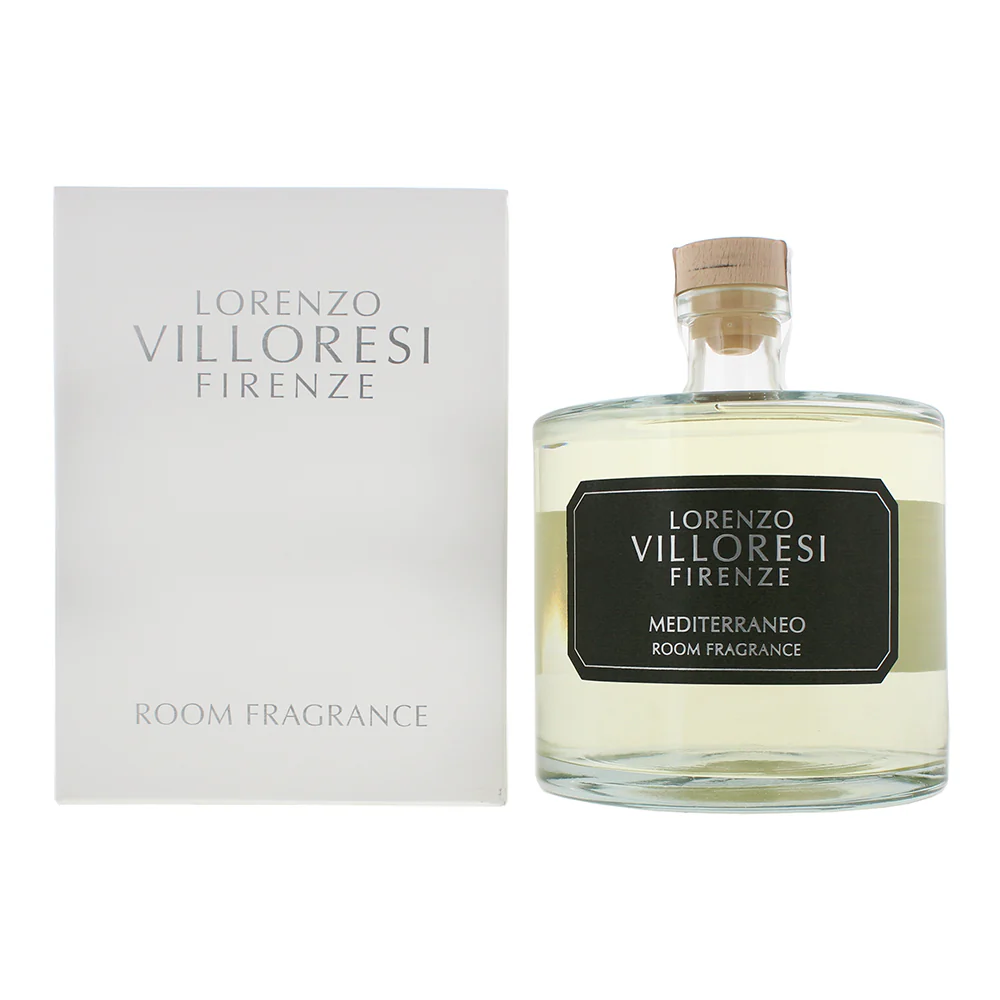 Lorenzo Villoresi Mediterraneo Room Fragrance 3000ml
