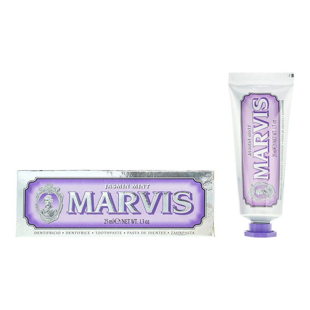 Marvis Jasmin Mint Toothpaste 25ml
