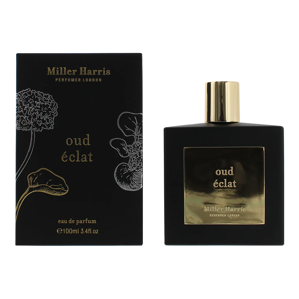 Miller Harris Oud Eclat Eau de Parfum 100ml