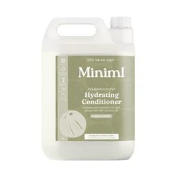 Miniml Hydrating Coconut Conditioner 5ltr