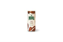 Moma Foods MOMA Oat Latte Caramel 250ml