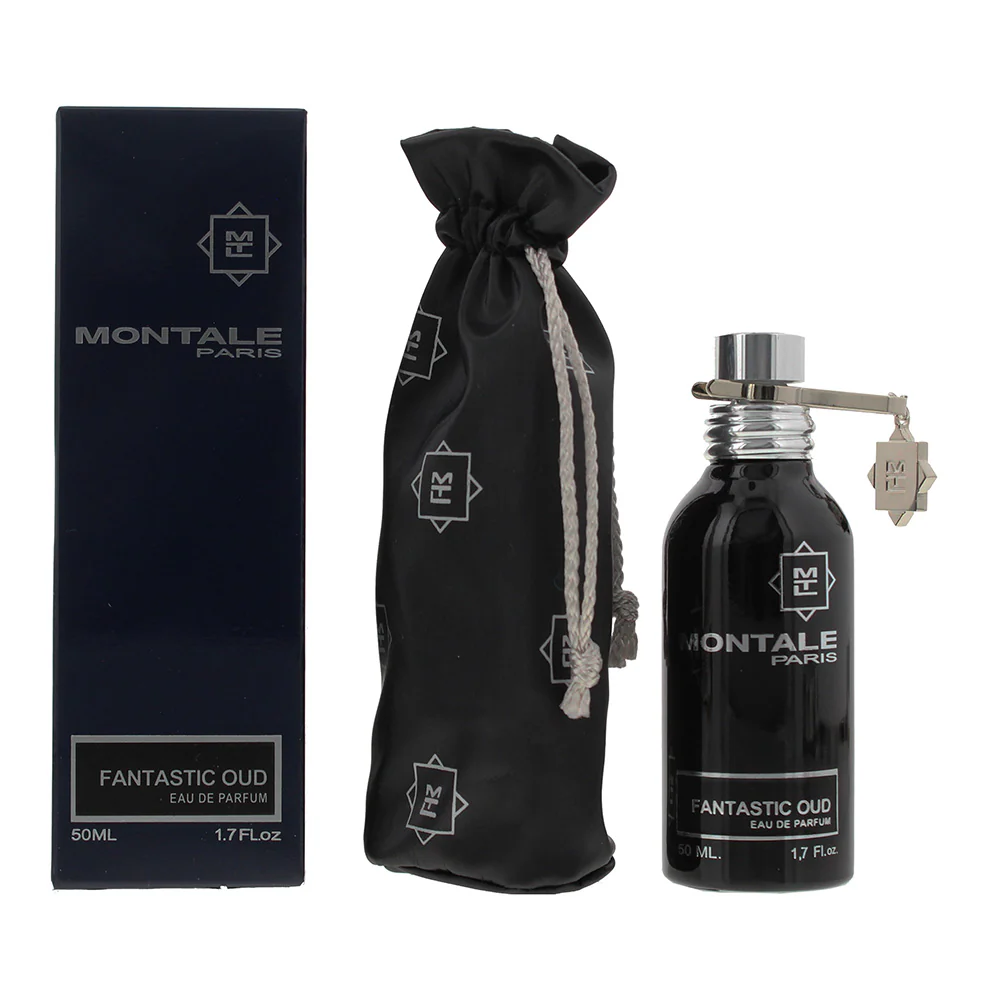 Montale Fantastic Oud Eau de Parfum 50ml