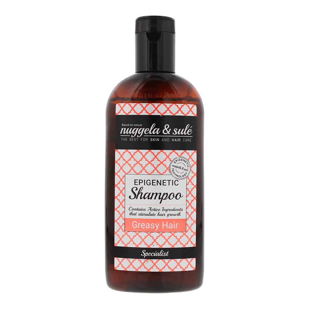 Nuggela & Sulé Epigenetic Shampoo 250ml