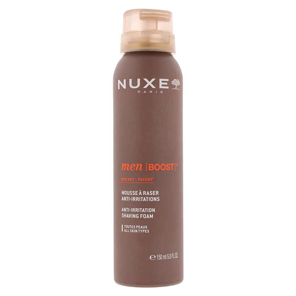 Nuxe Men Shaving Foam 150ml