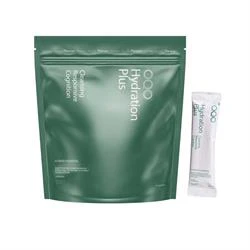 OQO OQO Hydration (Green Apple) Powder