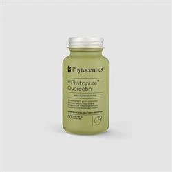Phytoceutics Phytopure Quercetin + Pomegranate 30's