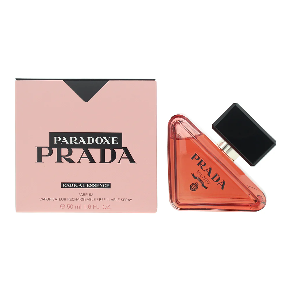 Prada Paradoxe Radical Essence Parfum 50ml
