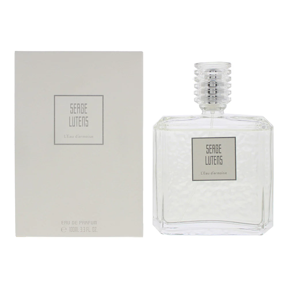 Serge Lutens L'eau D'armoise Eau de Parfum 100ml