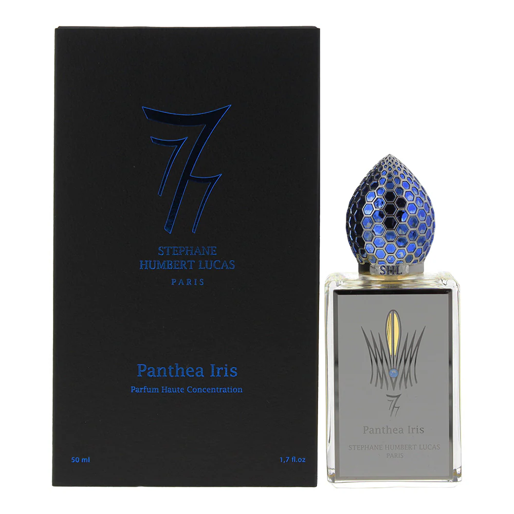 Stephane Humbert Lucas Panthea Iris  Eau de Parfum 50ml